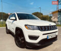 Джип Компас, объемом двигателя 2.36 л и пробегом 130 тыс. км за 14900 $, фото 1 на Automoto.ua