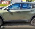 Джип Компас, объемом двигателя 2.4 л и пробегом 181 тыс. км за 13500 $, фото 1 на Automoto.ua
