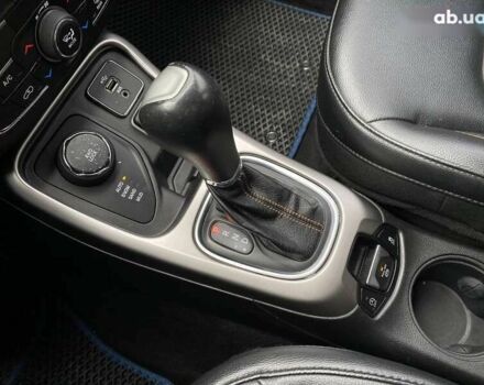 Джип Компас, объемом двигателя 0 л и пробегом 117 тыс. км за 15800 $, фото 19 на Automoto.ua