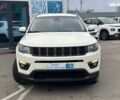 Джип Компас, объемом двигателя 0 л и пробегом 45 тыс. км за 16590 $, фото 1 на Automoto.ua