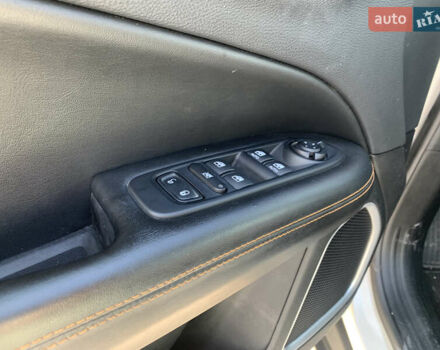 Джип Compass, об'ємом двигуна 2.4 л та пробігом 175 тис. км за 14500 $, фото 27 на Automoto.ua