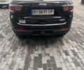Джип Компас, объемом двигателя 2.4 л и пробегом 93 тыс. км за 15000 $, фото 38 на Automoto.ua