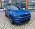 Джип Компас, объемом двигателя 2.4 л и пробегом 95 тыс. км за 10800 $, фото 1 на Automoto.ua