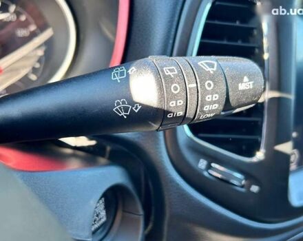 Джип Компас, объемом двигателя 2.4 л и пробегом 136 тыс. км за 16000 $, фото 20 на Automoto.ua