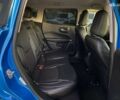 Джип Compass, об'ємом двигуна 0 л та пробігом 145 тис. км за 13400 $, фото 25 на Automoto.ua