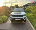 Джип Компас, объемом двигателя 2.36 л и пробегом 53 тыс. км за 17200 $, фото 1 на Automoto.ua