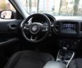 Джип Компас, объемом двигателя 2.4 л и пробегом 34 тыс. км за 16000 $, фото 10 на Automoto.ua