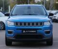 Джип Компас, объемом двигателя 0 л и пробегом 92 тыс. км за 13500 $, фото 1 на Automoto.ua