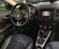 Джип Компас, объемом двигателя 0 л и пробегом 145 тыс. км за 13400 $, фото 12 на Automoto.ua