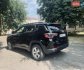 Джип Компас, объемом двигателя 2.4 л и пробегом 60 тыс. км за 16600 $, фото 6 на Automoto.ua