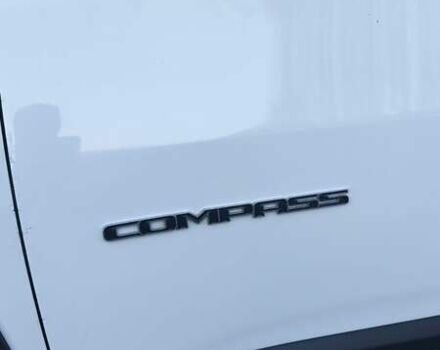 Джип Compass, об'ємом двигуна 2.36 л та пробігом 60 тис. км за 17700 $, фото 44 на Automoto.ua