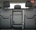 Джип Компас, объемом двигателя 2.36 л и пробегом 100 тыс. км за 3000 $, фото 9 на Automoto.ua