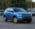 Джип Компас, объемом двигателя 0 л и пробегом 92 тыс. км за 13500 $, фото 1 на Automoto.ua