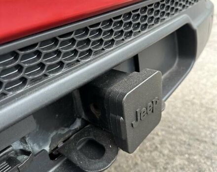 Джип Компас, объемом двигателя 2.4 л и пробегом 216 тыс. км за 14200 $, фото 10 на Automoto.ua