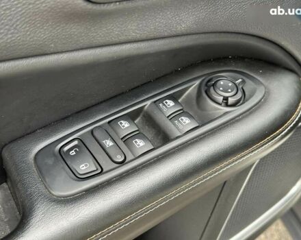 Джип Компас, объемом двигателя 0 л и пробегом 45 тыс. км за 16590 $, фото 20 на Automoto.ua