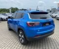 Джип Компас, объемом двигателя 2.4 л и пробегом 95 тыс. км за 10800 $, фото 4 на Automoto.ua