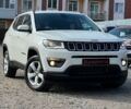 Джип Компас, объемом двигателя 2.36 л и пробегом 138 тыс. км за 14900 $, фото 3 на Automoto.ua