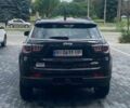 Джип Компас, объемом двигателя 2.4 л и пробегом 93 тыс. км за 15000 $, фото 22 на Automoto.ua