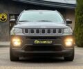Джип Compass, об'ємом двигуна 2.4 л та пробігом 92 тис. км за 17200 $, фото 1 на Automoto.ua