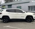 Джип Компас, объемом двигателя 0 л и пробегом 45 тыс. км за 16590 $, фото 2 на Automoto.ua