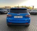 Джип Compass, об'ємом двигуна 0 л та пробігом 145 тис. км за 13400 $, фото 5 на Automoto.ua