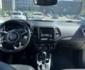 Джип Компас, объемом двигателя 2.4 л и пробегом 71 тыс. км за 19500 $, фото 4 на Automoto.ua