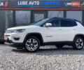 Джип Compass, об'ємом двигуна 2.4 л та пробігом 175 тис. км за 14500 $, фото 6 на Automoto.ua