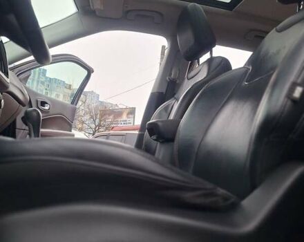 Джип Компас, объемом двигателя 2.36 л и пробегом 179 тыс. км за 13850 $, фото 12 на Automoto.ua