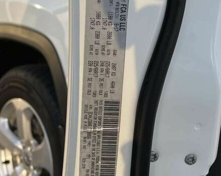 Джип Компас, объемом двигателя 2.4 л и пробегом 63 тыс. км за 15500 $, фото 28 на Automoto.ua