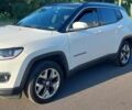 Джип Compass, об'ємом двигуна 2.36 л та пробігом 65 тис. км за 19000 $, фото 1 на Automoto.ua