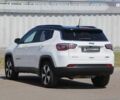 Джип Compass, об'ємом двигуна 2.4 л та пробігом 90 тис. км за 15900 $, фото 4 на Automoto.ua