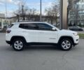 Джип Компас, объемом двигателя 2.4 л и пробегом 63 тыс. км за 17200 $, фото 7 на Automoto.ua