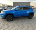 Джип Компас, объемом двигателя 0 л и пробегом 145 тыс. км за 13400 $, фото 3 на Automoto.ua