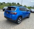 Джип Компас, объемом двигателя 2.4 л и пробегом 95 тыс. км за 10800 $, фото 6 на Automoto.ua