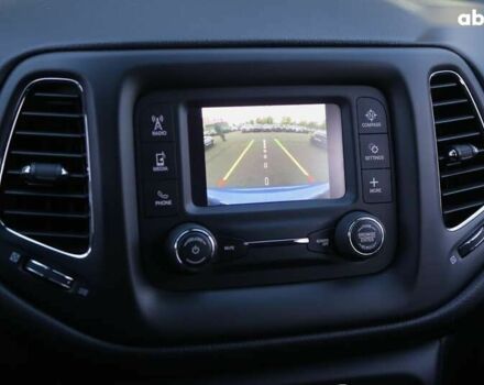 Джип Компас, объемом двигателя 0 л и пробегом 92 тыс. км за 13500 $, фото 19 на Automoto.ua