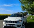 Джип Compass, об'ємом двигуна 2.36 л та пробігом 60 тис. км за 17700 $, фото 10 на Automoto.ua