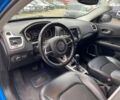 Джип Компас, объемом двигателя 0 л и пробегом 117 тыс. км за 15800 $, фото 12 на Automoto.ua