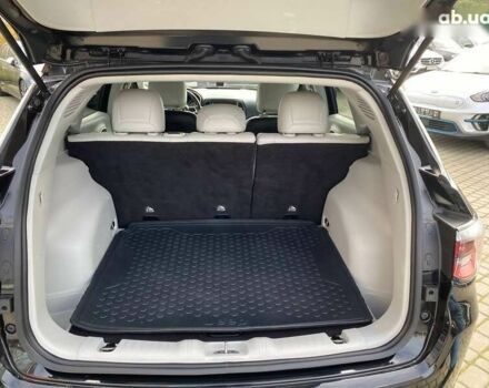 Джип Компас, объемом двигателя 2.4 л и пробегом 106 тыс. км за 14700 $, фото 27 на Automoto.ua