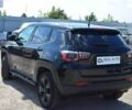 Джип Компас, объемом двигателя 2.4 л и пробегом 106 тыс. км за 13950 $, фото 1 на Automoto.ua