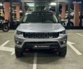 Джип Компас, объемом двигателя 2.4 л и пробегом 73 тыс. км за 17500 $, фото 2 на Automoto.ua