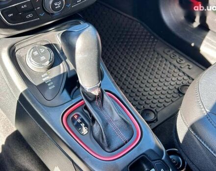 Джип Компас, объемом двигателя 2.4 л и пробегом 136 тыс. км за 16000 $, фото 27 на Automoto.ua