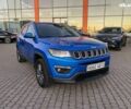 Джип Compass, об'ємом двигуна 0 л та пробігом 145 тис. км за 13300 $, фото 1 на Automoto.ua