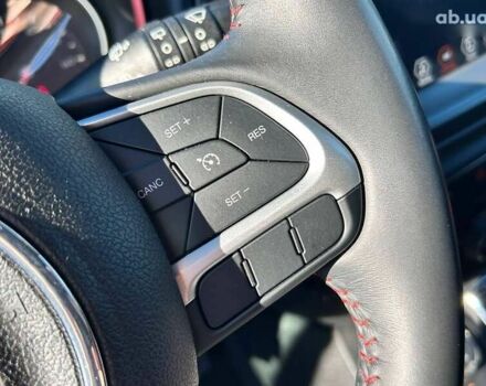 Джип Компас, объемом двигателя 2.4 л и пробегом 136 тыс. км за 16000 $, фото 19 на Automoto.ua