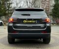 Джип Compass, об'ємом двигуна 2.4 л та пробігом 92 тис. км за 17200 $, фото 5 на Automoto.ua