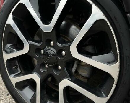 Джип Компас, объемом двигателя 2.4 л и пробегом 216 тыс. км за 14200 $, фото 6 на Automoto.ua