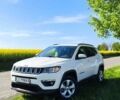 Джип Compass, об'ємом двигуна 2.36 л та пробігом 60 тис. км за 17700 $, фото 4 на Automoto.ua