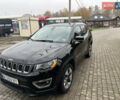 Джип Compass, об'ємом двигуна 2.36 л та пробігом 133 тис. км за 15900 $, фото 9 на Automoto.ua
