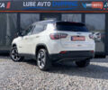 Джип Compass, об'ємом двигуна 2.4 л та пробігом 175 тис. км за 14500 $, фото 10 на Automoto.ua