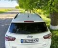 Джип Compass, об'ємом двигуна 2.36 л та пробігом 60 тис. км за 17700 $, фото 20 на Automoto.ua