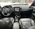 Джип Compass, об'ємом двигуна 2.36 л та пробігом 117 тис. км за 15500 $, фото 2 на Automoto.ua